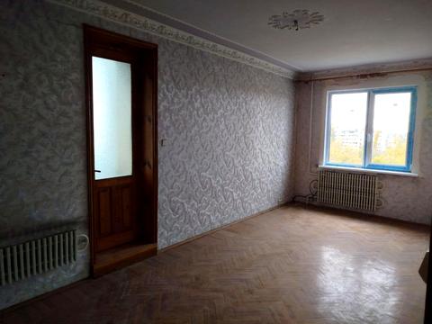 квартира за адресою Аерокосмічний просп. (Гагаріна), 174/8