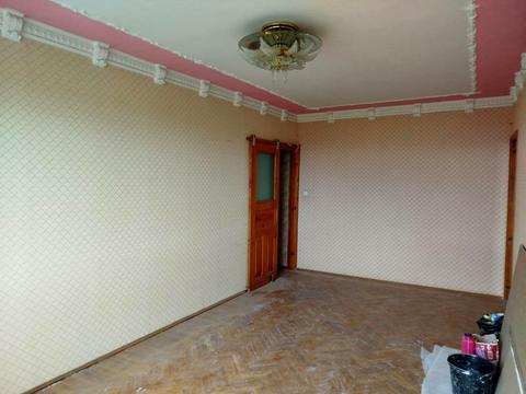 квартира за адресою Аерокосмічний просп. (Гагаріна), 174/8