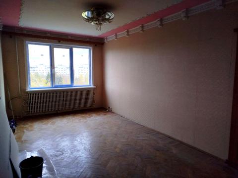 квартира за адресою Аерокосмічний просп. (Гагаріна), 174/8