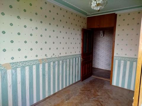 квартира за адресою Аерокосмічний просп. (Гагаріна), 174/8