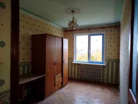 квартира за адресою Аерокосмічний просп. (Гагаріна), 174/8