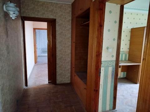 квартира за адресою Аерокосмічний просп. (Гагаріна), 174/8