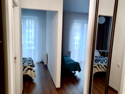 квартира за адресою Інглезі вул. (25-ї Чапаєвської Дивізії), 2 к2