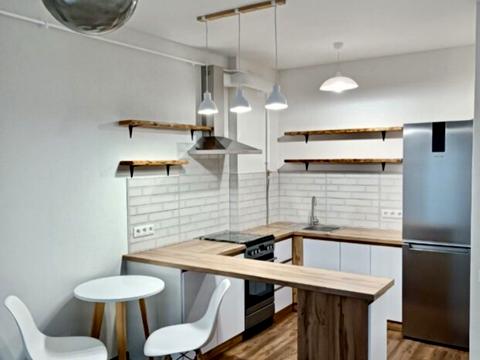 квартира за адресою Інглезі вул. (25-ї Чапаєвської Дивізії), 2 к2