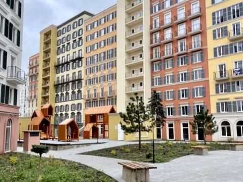 квартира за адресою Інглезі вул. (25-ї Чапаєвської Дивізії), 2 к2