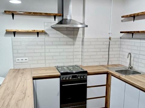 квартира за адресою Інглезі вул. (25-ї Чапаєвської Дивізії), 2 к2