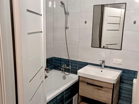 квартира за адресою Інглезі вул. (25-ї Чапаєвської Дивізії), 2 к2