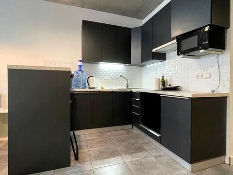 квартира по адресу Центральная ул., 21-А