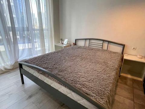 квартира по адресу Центральная ул., 21-А