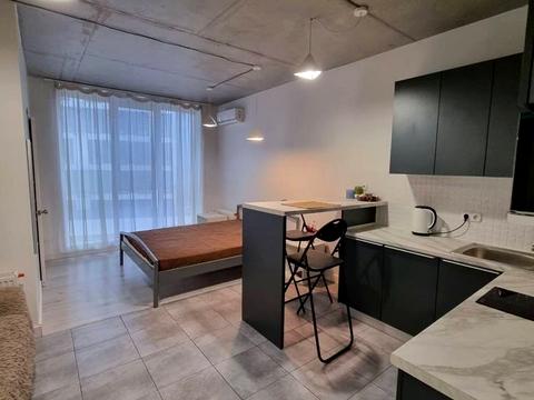 квартира по адресу Центральная ул., 21-А