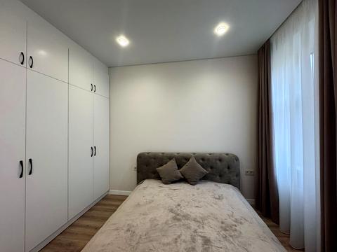 квартира по адресу Леси Украинки ул., 10