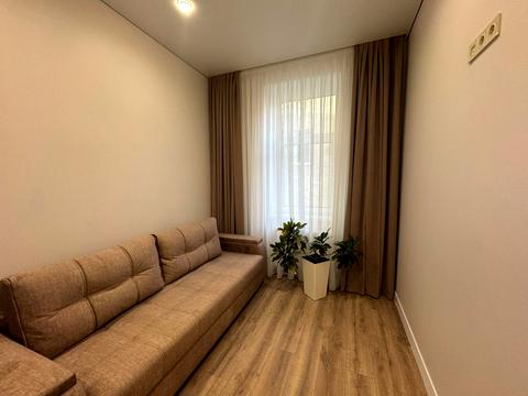 квартира по адресу Леси Украинки ул., 10