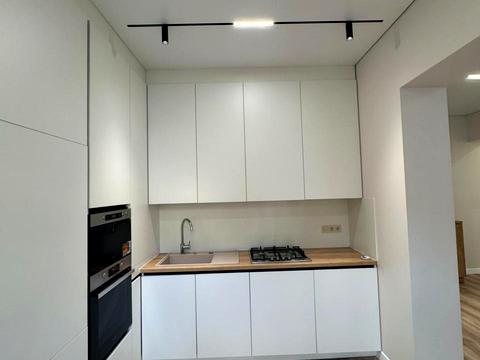 квартира по адресу Леси Украинки ул., 10