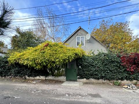 будинок за адресою 1-й Китобійний пров., 4