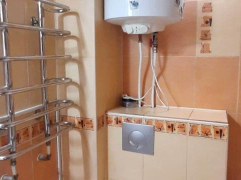 квартира за адресою Євгена Чикаленка вул., 59к