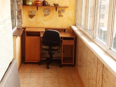 квартира за адресою Євгена Чикаленка вул., 59к