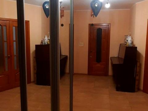 квартира за адресою Євгена Чикаленка вул., 59к