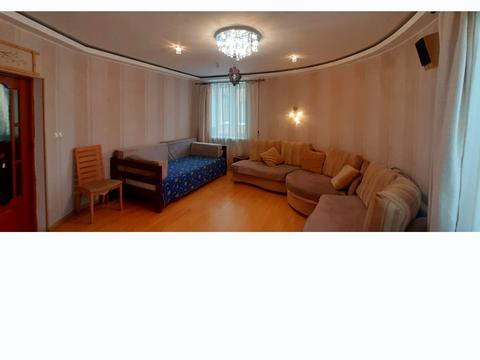 квартира за адресою Євгена Чикаленка вул., 59к