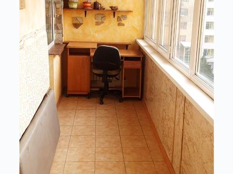 квартира за адресою Євгена Чикаленка вул., 59к