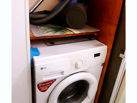 квартира за адресою Євгена Чикаленка вул., 59к