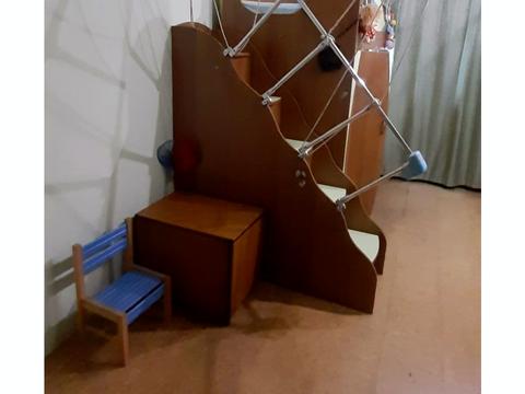 квартира за адресою Євгена Чикаленка вул., 59к