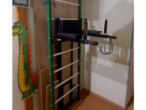 квартира за адресою Євгена Чикаленка вул., 59к