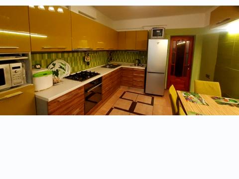 квартира за адресою Євгена Чикаленка вул., 59к