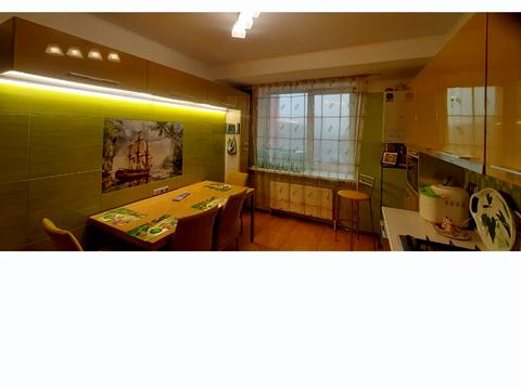 квартира за адресою Євгена Чикаленка вул., 59к