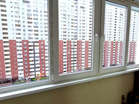 квартира за адресою Балтійський пров., 3