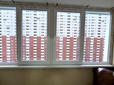 квартира за адресою Балтійський пров., 3