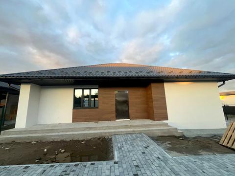 дом по адресу Бондарчука, 13