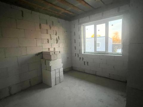 дом по адресу Бондарчука, 13