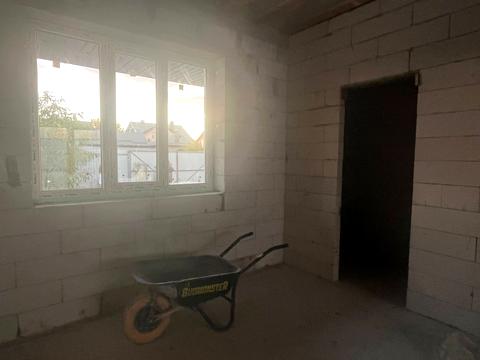 дом по адресу Бондарчука, 13