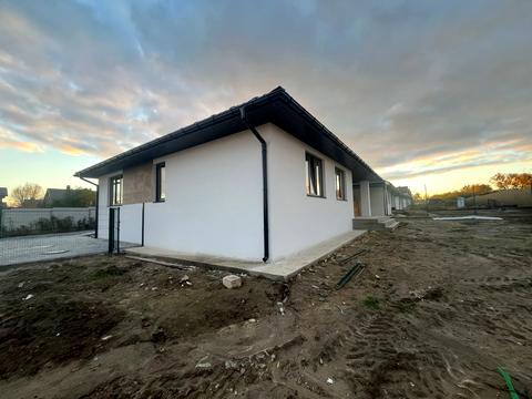 дом по адресу Бондарчука, 13