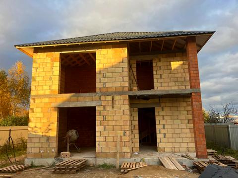 будинок за адресою Польова вул.