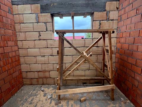 будинок за адресою Польова вул.