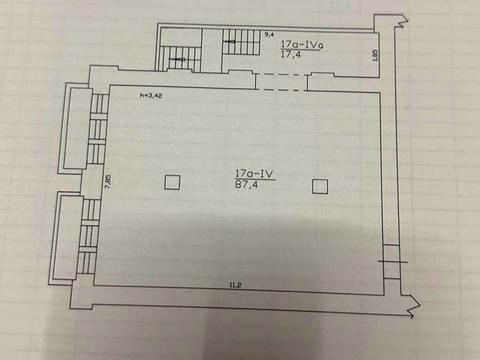 комерційна за адресою Харків, Незалежності просп. (Правди), 5 (п1-п8)