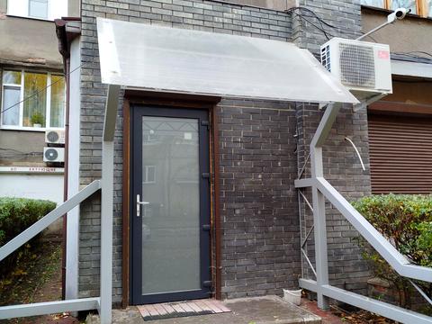 комерційна за адресою Харків, Незалежності просп. (Правди), 5 (п1-п8)