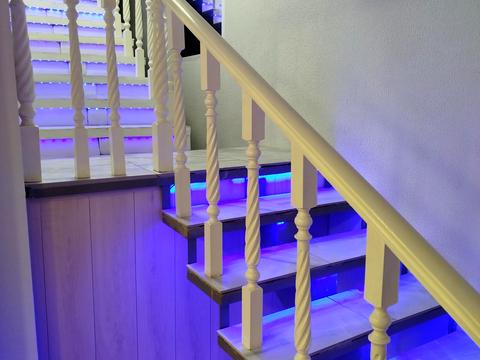 комерційна за адресою Харків, Незалежності просп. (Правди), 5 (п1-п8)