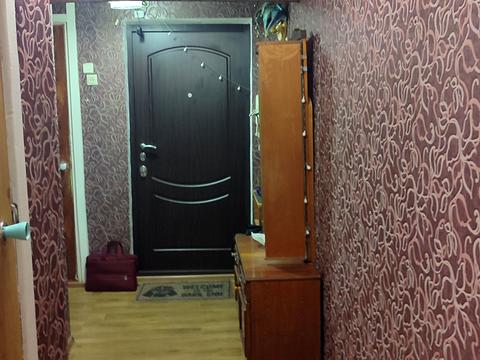 квартира за адресою Людвіга Свободи просп., 39б