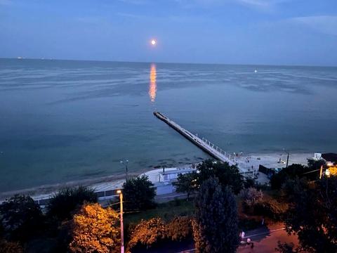 квартира за адресою Фонтанська дорога вул. (Перекопской дивизии улица), 77-А