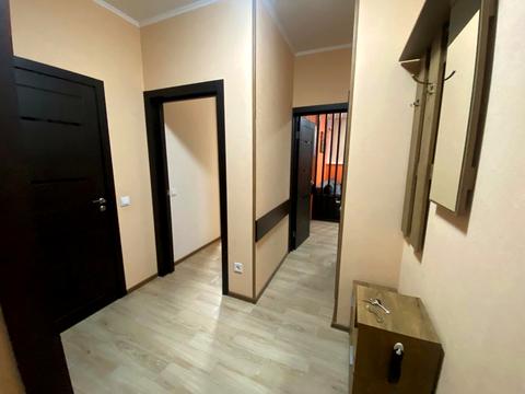 квартира по адресу Олены Пчилки ул., 3-Д