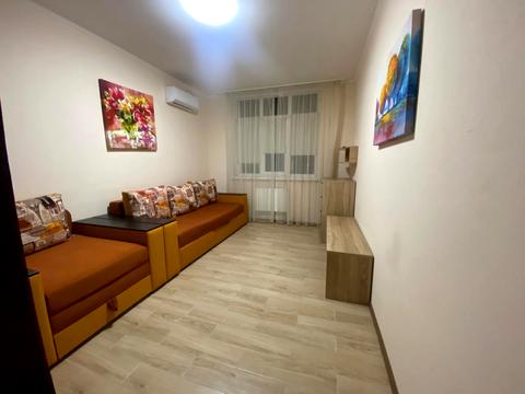 квартира по адресу Олены Пчилки ул., 3-Д