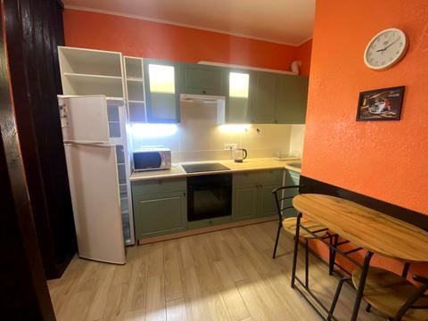 квартира по адресу Олены Пчилки ул., 3-Д