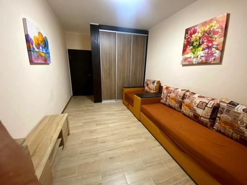 квартира по адресу Олены Пчилки ул., 3-Д