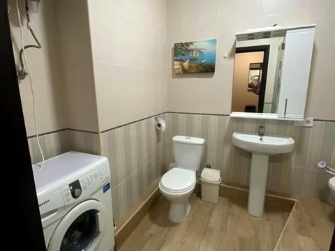 квартира по адресу Олены Пчилки ул., 3-Д