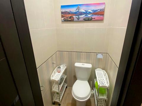 квартира по адресу Олены Пчилки ул., 3-Д