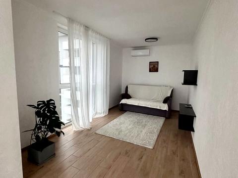 квартира по адресу Осокорская ул., 2а