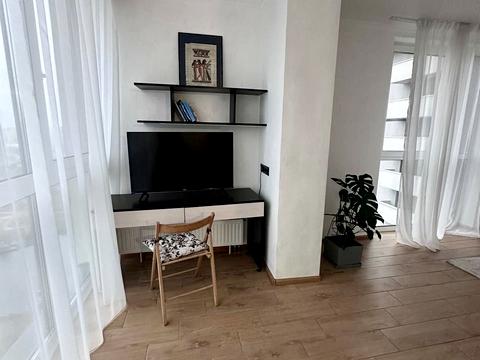 квартира по адресу Осокорская ул., 2а