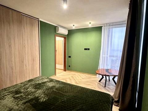 квартира по адресу Осокорская ул., 2а